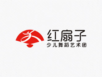 梁俊的logo设计