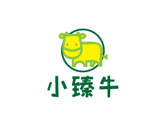 陈兆松的logo设计