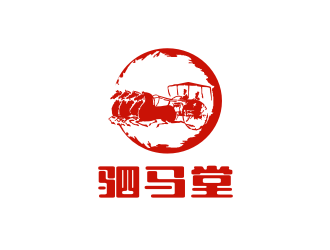 姜彦海的logo设计