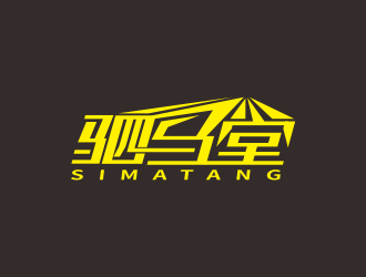 林思源的logo设计