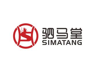 汤儒娟的logo设计