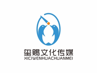 潘务东的logo设计