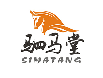 左永坤的logo设计