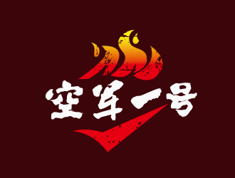 范振飞的logo设计
