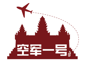 周美伦的logo设计