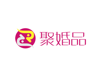 姚乌云的聚婚品logo设计