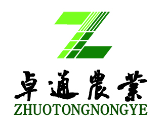 许卫文的海南卓通农业有限公司logo设计