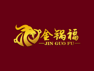 周金进的logo设计