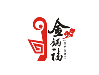 杨占斌的logo设计