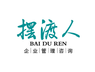 秦晓东的logo设计