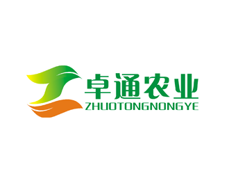 杨占斌的海南卓通农业有限公司logo设计