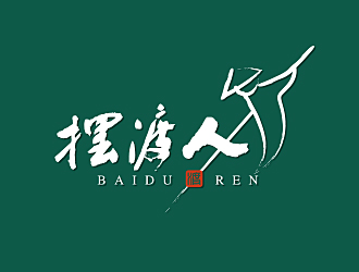 范振飞的logo设计
