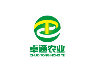 杨勇的海南卓通农业有限公司logo设计