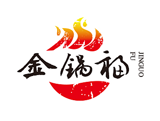 范振飞的logo设计