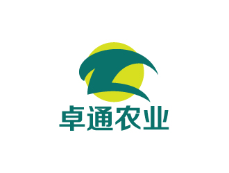 陈兆松的海南卓通农业有限公司logo设计