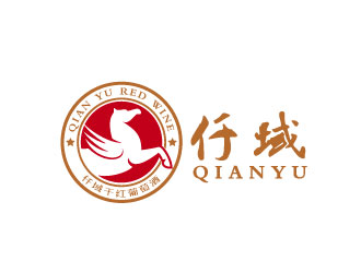 刘祥庆的logo设计