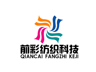 秦晓东的logo设计