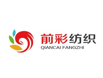 范振飞的logo设计