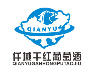 刘彩云的logo设计