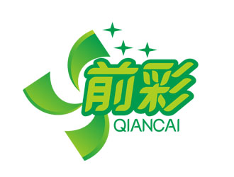 刘彩云的logo设计