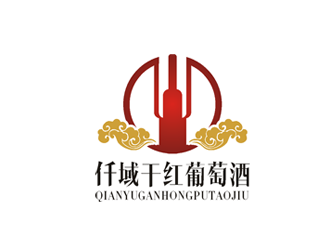 杨占斌的logo设计
