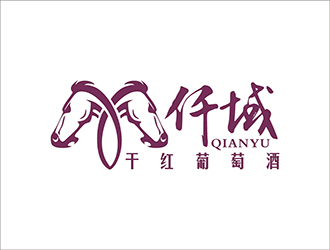 邓建平的logo设计