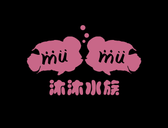 姜彦海的logo设计