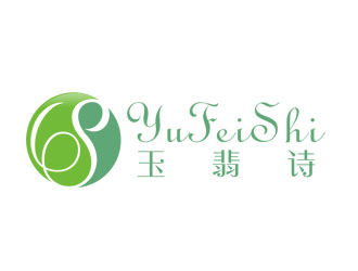 刘彩云的logo设计