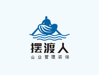 梁俊的logo设计