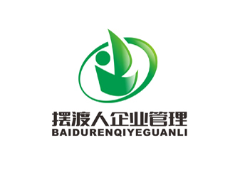 陈今朝的logo设计