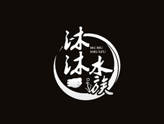 杨占斌的logo设计