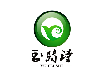 谭家强的logo设计