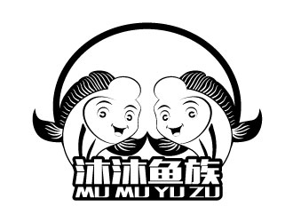 陆达活的logo设计