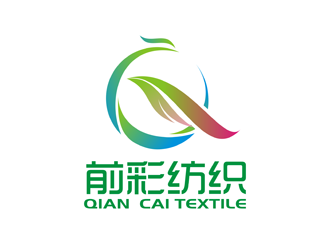 谭家强的logo设计