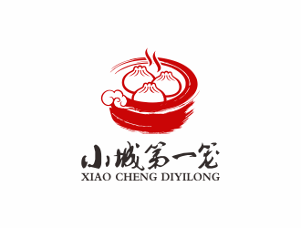 何嘉健的logo设计