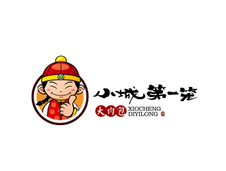 万丁少的logo设计