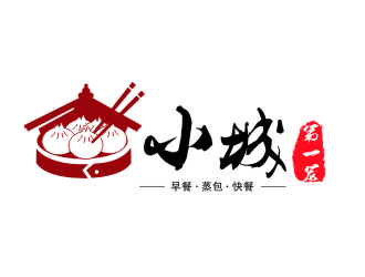 周银珍的logo设计