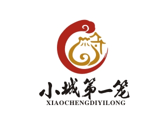曾翼的logo设计