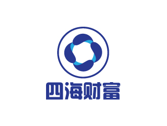陈兆松的logo设计