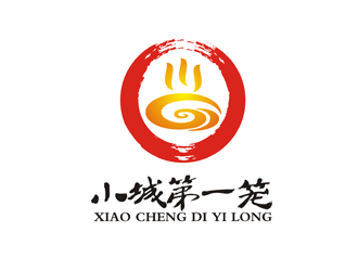 谭家强的logo设计