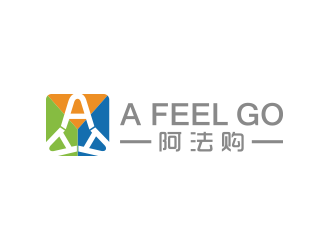 黄安悦的logo设计
