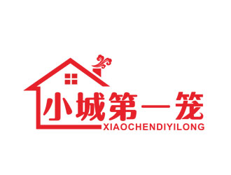 刘彩云的logo设计