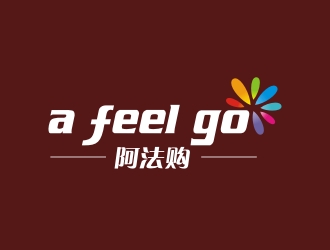 曾翼的logo设计