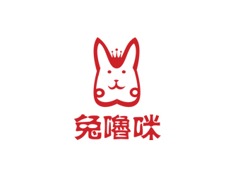 姚乌云的兔噜咪logo设计