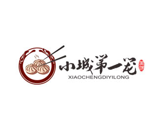 郭庆忠的logo设计