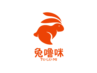 谭家强的logo设计