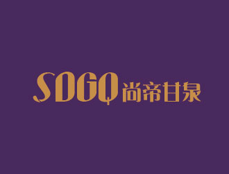 李贺的logo设计