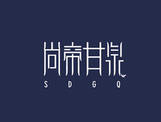 杨占斌的logo设计