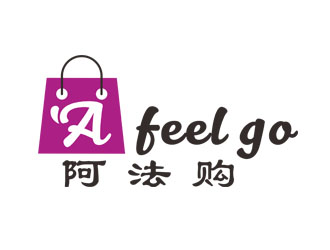 刘彩云的logo设计