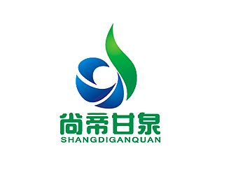 盛铭的logo设计